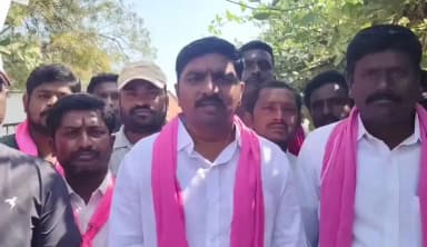 హుజూర్ నగర్: హుజూర్నగర్లో ఏకగ్రీవాల ఆశలు గల్లంతు, 27 వార్డుల్లో అభ్యర్థులను నిలబెట్టి సవాల్ విసిరిన మాజీ వైస్ చైర్మన్ నాగేశ్వరరావ