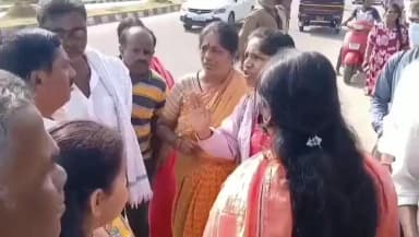 ಕುಣಿಗಲ್: ಯಡಿಯೂರು ಕಲ್ಯಾಣ ಮಂಟಪದಲ್ಲಿ ನಡೆಯಬೇಕಿದ್ದ ವರನ ಎರಡನೇ ಮದುವೆ ಪೊಲೀಸರ ಹಸ್ತಕ್ಷೇಪದಿಂದಾಗಿ ರದ್ದು