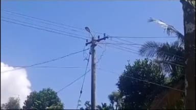 கோவை வடக்கு: கோவை துடியலூர் உள்ளிட்ட பகுதிகளில் நாளை மின்தடை