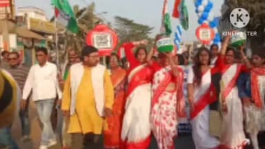 জয়পুর: তৃণমূলের পক্ষ থেকে জয়পুর এক কর্মশালার আয়োজন করা হয়