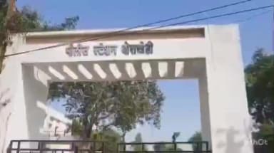 मोताळा: शुल्लक कारणावरून पत्नीचा पतीवर चाकू हल्ला! पती गंभीर जखमी पत्नी विरुद्ध बोराखेडी पोलिसात गुन्हा दाखल