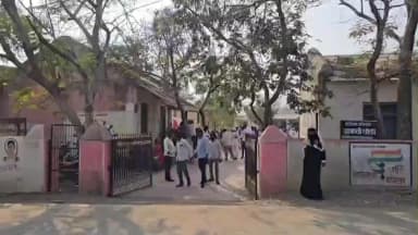 वैजापूर: वैजापूर तालुक्यात 71 टक्के मतदान,जाणून घ्या कुठल्या सर्कल मध्ये किती मतदान झाले