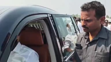 திருக்கோயிலூர்: திமுக கூட்டணியில் தேமுதிக இணைப்பது குறித்து எந்த பேச்சு வார்த்தையிலும் நான் ஈடுபடவில்லை - கூவனூரில் அமைச்சர் எ.வ.வேலு பேட்டி