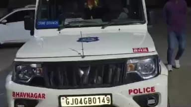 વલ્લભીપુર: વલ્લભીપુર-અમરેલી હાઈવે પરથી આશરે 3000થી વધુ ચપટા (180 mlબોટલો) જપ્ત