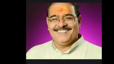 खंडवा नगर: गुर्जर समाज के 'कराड़ा' बने बीजेपी संगठन प्रभारी, खंडवा में कांग्रेस-बीजेपी का जातिगत पैटर्न एक जैसा