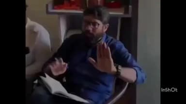 વડગામ: ધારાસભ્ય જીગ્નેશ મેવાણીએ અંધારીયા, વગદડી સહિતના ગામોમાં જનસંપર્ક કરી લોકોના પ્રશ્નો જાણ્યા અને તેમના સાથે ચર્ચા કરી.