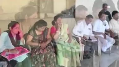 नगर: रिपब्लिकन सेनेकडून आगामी निवडणुकांसाठी मोर्चा बांधणी, कार्यकर्त्यांचे महत्त्वपूर्ण बैठक संपन्न