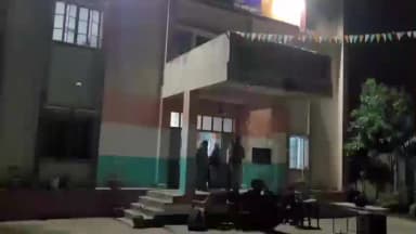 रामगढ़ चौक: कोली नहर के पास टोटो लूट कांड का खुलासा, तीन आरोपी पुलिस की गिरफ्त में, पूछताछ जारी