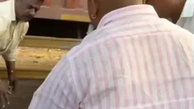 वैजापूर: शेंदूरवाडा येथे अपघातात दोघांचा मृत्यू...