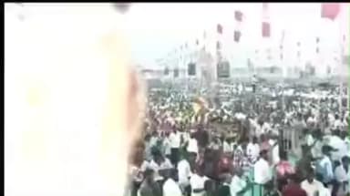 திட்டக்குடி: இந்திய ஜனநாயக கட்சியின் மாநாடு திட்டக்குடியில் நடைபெற்றது