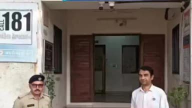 ઉમરાળા: ઉમરાળા પોલીસે ચોરાયેલ બાઈક શોધી મૂળ માલિકને પરત કર્યું