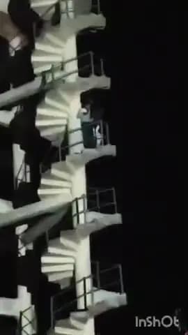 लोहावट: चाखू थाना क्षेत्र से गुमशुदा महिला का सुराग नहीं लगने पर, परिजन पानी के उच्च जलाशय पर चढ़े