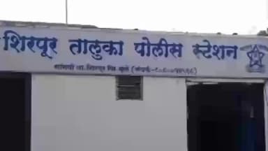 शिरपूर: बोराडी येथे अल्पवयीन मुलाची आत्महत्या शिरपूर तालुका पोलीसात अकस्यिक मृत्यूची नोंद