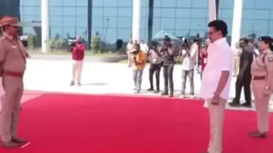 நெமிலி: பனப்பாக்கம் சிப்காட் பகுதியில் டாடா நிறுவன கார் உற்பத்தி நிலையத்தினை தமிழக முதலமைச்சர் மு க ஸ்டாலின் திறந்து வைத்தார்