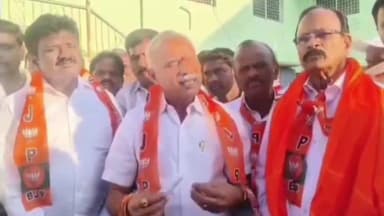 ಮಧುಗಿರಿ: ಸರ್ಕಾರದಲ್ಲಿ ಅಧಿಕಾರದ ಕಿತ್ತಾಟ ಮಧುಗಿರಿ ಶಾಸಕ ಸುರೇಶ್ ಗೌಡ