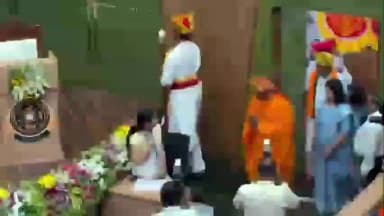 हातकणंगले: इचलकरंजी महापालिकेच्या विकासासाठी निधी कमी पडणार नाही मंत्री चंद्रकांत पाटील यांचे प्रतिपादन