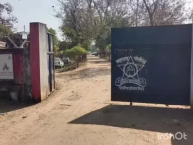 राजूरा: विरूर पोलीस स्टेशन येथे 420 चा गुन्हा दाखल करण्याची ग्रामस्थांची मागणी