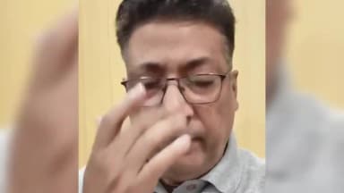 ধুবুৰী ভাগ: ধুবুৰীত সমাগত বিধানসভা নিৰ্বাচনক লৈ মন্তব্য প্ৰাঃ বিধায়ক ৰছুল হক বাহাদুৰৰ