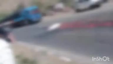 गोगुन्दा: गोगुंदा से पिंडवाड़ा हाइवे पर सड़क क्रॉस कर रही महिला को ट्रेलर ने मारी टक्कर, हादसे में महिला की दर्दनाक मौत