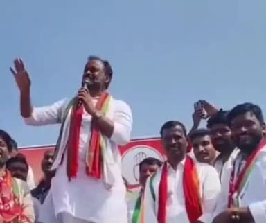 మునుగోడు: ప్రతి పేదవాడికి ఇండ్లు కట్టిస్తాను :మునుగోడు ఎమ్మెల్యే కోమటిరెడ్డి రాజగోపాల్ రెడ్డి