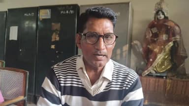 अफवाहों से रहे सतर्क
...
परीक्षा के समय विद्यार्थी किन-किन बातों पर ध्यान दें....
#JansamparkMP #शहडोल #shahdol