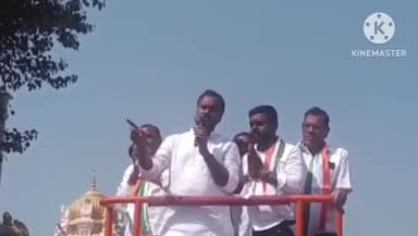 చౌటుప్పల్: ప్రభుత్వం ఇచ్చేదాకా నేనే పెన్షన్ ఇస్తానని చౌటుప్పల్లో ఎమ్మెల్యే రాజగోపాల్ రెడ్డి వెల్లడి