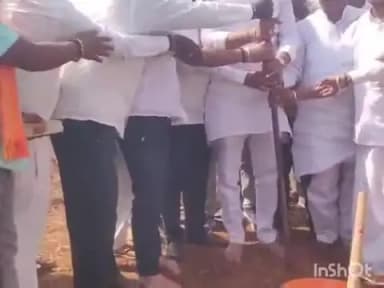 ಚಿಟಗುಪ್ಪ: ಒಂದುವರೆ ವರ್ಷದೊಳಗೆ ಕಿತ್ತೂರು ರಾಣಿ ಚೆನ್ನಮ್ಮ ವಸತಿ ಸಹಿತ ಶಾಲೆ ಕಟ್ಟಡ ಕಾಮಗಾರಿ ಪೂರ್ಣ: ಹಿಪ್ಪರಗಿಯಲ್ಲಿ ಶಾಸಕ ಡಾ.ಸಿದ್ದು ಪಾಟೀಲ್