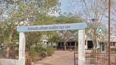 नंदुरबार: जिल्ह्यात शासकीय वस्तीगृह प्रवेशासाठी १५ फेब्रुवारी पर्यंत मुदतवाढ: सहाय्यक संचालक सुंदरसिंग वसावे