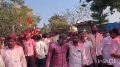 फुलंब्री: फुलंब्री तालुक्यात चार जिल्हा परिषद गटापैकी तीन गट भाजपकडे तर एक गट राष्ट्रवादीकडे