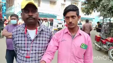 গলসি ২: গলসি থানার আদরাহাটি গ্রামের রাস্তায় দাঁড়িয়ে থাকা অবস্থায় লরির ধাক্কায় মৃত্যু হল এক ব্যক্তির