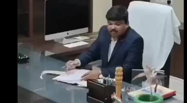 மயிலாடுதுறை: நேரடி நெல் கொள்முதல் நிலையங்களில் வெளி மாவட்ட நெல் கொள்முதல் செய்யப்பட்டால் கடும் நடவடிக்கை மாவட்ட ஆட்சியர் ஸ்ரீகாந்த் எச்சரிக்கை