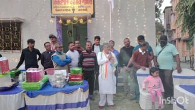 চুঁচুড়া-মগরা: ব্যান্ডেল সাহাগঞ্জে মিলন পার্ক উন্নয়ন সমিতির নবনির্মিত ভবন ও বার্ষিক ক্রীড়া প্রতিযোগিতার উদ্বোধন করলেন বিধায়ক