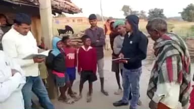 मनातू: मनातु में किराना दुकान पर नकली सामान मिलने से ग्रामीणों में आक्रोश, स्वदेशी उत्पादों के उपयोग पर ज़ोर