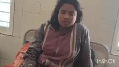 ಚಿಕ್ಕಮಗಳೂರು: ಕಾಫಿ ತೋಟದಲ್ಲಿ ಚಿರತೆ ದಾಳಿಗೊಳಗಾಗಿದ್ದ ಗಾಯಾಳು ಮಹಿಳೆಯರಿಗೆ ಜಿಲ್ಲಾಸ್ಪತ್ರೆಯಲ್ಲಿ ಚಿಕಿತ್ಸೆ.!