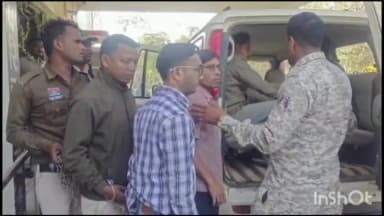 रायकोना ठगी कांड में बैंक कर्मचारियों की मिलीभगत उजागर, 6 लोगों को किया गया गिरफ्तार