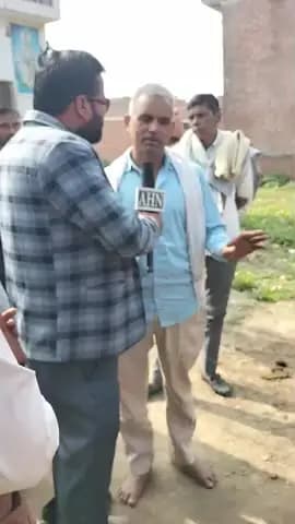 रामसेवक गुरुजी जिला बरेली बदायूं रोड पर प्रेम मंदिर शनिदेव कॉलोनी श्री राधा रानी दरबार