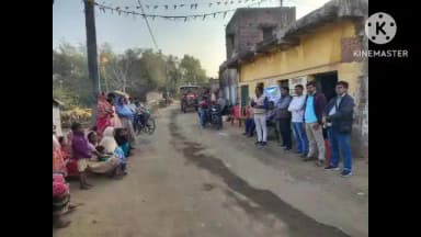 বাঁকুড়া ১: তৃণমূলের পক্ষ থেকে বাঁকুড়ায় প্রচার চালানো হয়