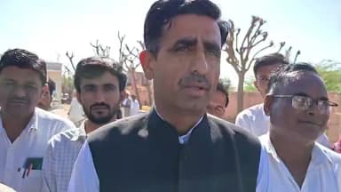 बीते दिनों गडरा रोड क्षेत्र के उतरवा में एक व्यापारी के साथ मारपीट का वीडियो वायरल होने पर मुस्लिम समाज एडवोकेट साकार खा