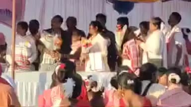 वीर शहीद तेलंगा खड़िया के जयंती आज देश के कोने- कोने में मनाया जा रहा है तेलंगा खड़िया,अंग्रेजो को धूल चटाने वाले में एक