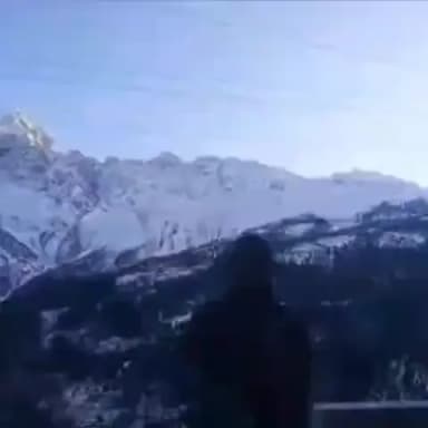 मोरंग: किन्नौर के रारंग गाँव में दो नेपाली मूल के व्यक्तियों का वीडियो वायरल, युवती से की छेड़खानी, मामले की जांच जारी