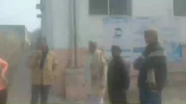 मीनापुर: अलीनेउरा गांव में संदिग्ध हालत में विवाहिता की मौत, ससुराल वाले घर छोड़कर फरार