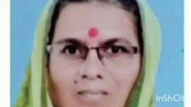 चाकूर: गौंडगाव परिसरात हार्वेस्टरच्या चाकाखाली चिरडून महिला शेतकऱ्याचा मृत्यू