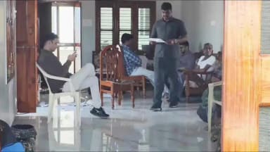 కోదాడ: కోదాడలో ఈడీ 'మెరుపు' దాడులు: నీలా సత్యనారాయణే టార్గెట్!