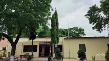 अहमदपूर: किरकोळ वादातून काठीने मारहाण, रायवाडी येथील घटना