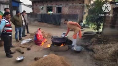 বাঁকুড়া ২: জনসংযোগ করলেন বাঁকুড়ার বিজেপির বিধায়ক