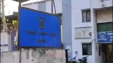 धरणगाव: धरणगावात अवैध वाळू वाहतूक पकडली; २ लाख ५ हजार रुपयांचा मुद्देमाल जप्त