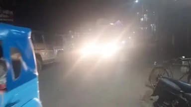 সাব্রুম: দৌলবাড়ী লালটিলায় চৌদ্দ দেবতা মন্দিরে ১২ প্রহরব্যাপী বাৎসরিক উৎসবের সূচনা হয়