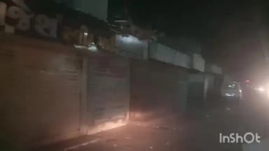 પેટલાદ: શહેરમાં સ્ટેશન રોડ ઉપર સ્ટેશન ચોકી પાસેની કેબીનો સ્વેચ્છાએ હટાવી લેવા સૂચના અપાઈ?