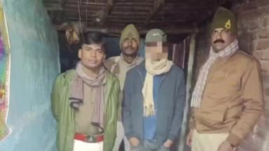 हायाघाट: हायाघाट थाना पुलिस ने दिलखुश यादव को किया गिरफ्तार, वारंटी में था वांछित