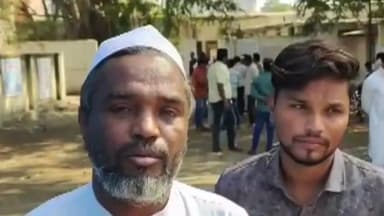 उत्तर सोलापूर: होटगी येथे हुरडा पार्टीसाठी गेलेल्या तरुणाचा विहिरीत पडून मृत्यू